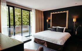 Hotel de Echoput